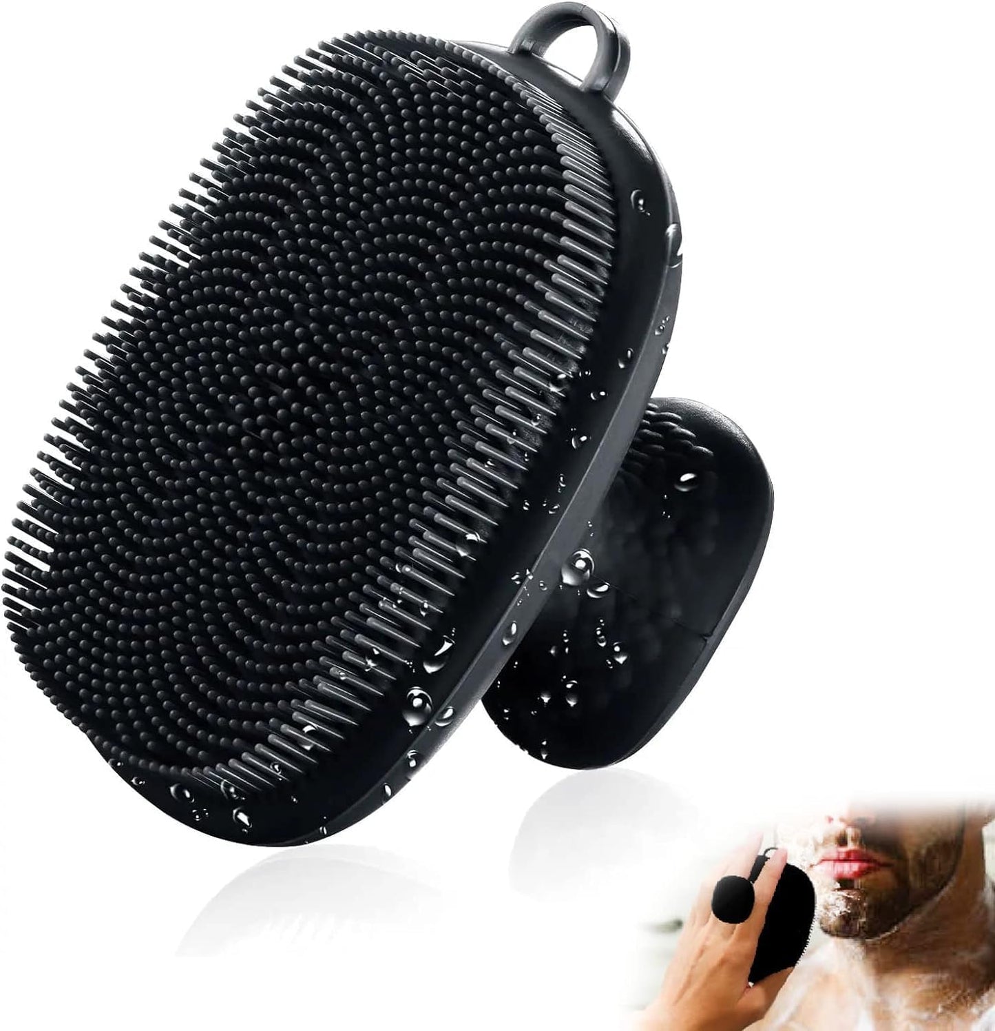 Facial Cleansing Brush