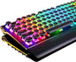 RGB Mechanical Gaming Keyboard