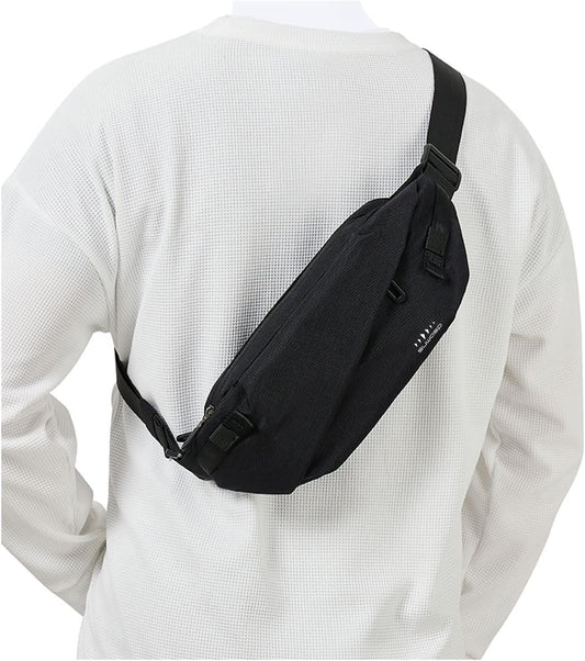 Minimalist Crossbody Shoulder Bag